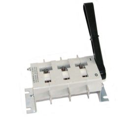 Выключатели-разъединители серии ВР32