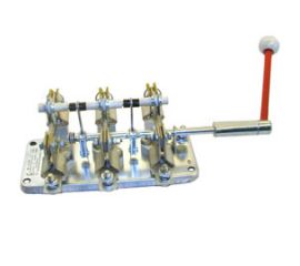 Разъединители серии Р