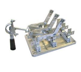 Переключатели серии ПЦ