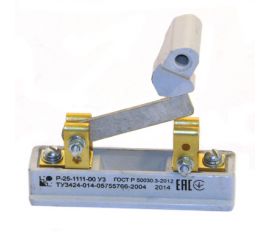 Разъединители серии Р-25