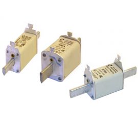 Плавкие вставки серии ППН