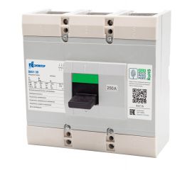 Выключатели серии ВА57-39