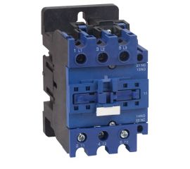 OptiStart E LC1E Контакторы электромагнитные на токи до 630А