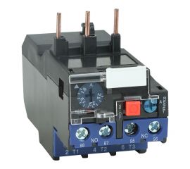 OptiStart E LRE Реле тепловые на токи до 93А