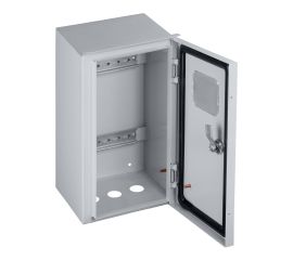 09.05.31 Металлокорпуса - щиты учета ЩУ-МП IP54 «Народные эконом»