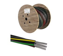 01.12.01.02 Провода СИП на барабане