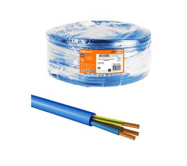 01.37 Кабели водопогружные КВВ, КВПВ