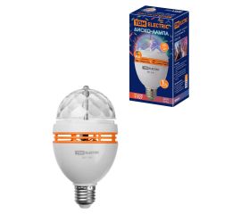 03.61.02 Диско-лампы и проекторы