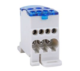 OptiKit РБД Блоки распределительные на DIN-рейку