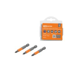 10.19.03 Биты PH, CrV, торсионного типа