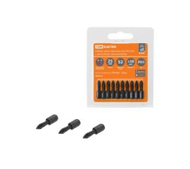 10.19.04 Биты PH, S2, торсионные