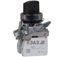 Переключатели КПЕ D22