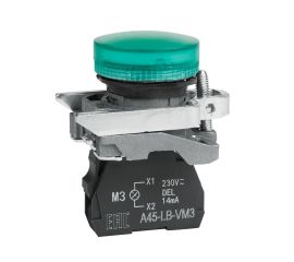 Лампы сигнальные OptiSignal D22