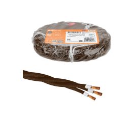 28.01.01 Ретро провод бухты 10 метров