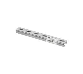 29.08.02 Профиль 41х21 мм, одинарный, оцинкованная сталь Сендзимир, 2,0 мм