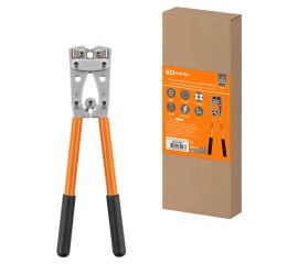 10.27.08 Прессы механические ручные с комбинированными матрицами