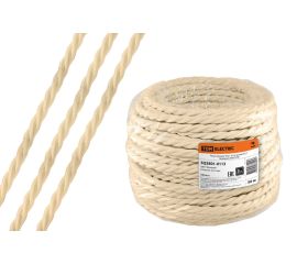 28.01.01 Ретро провод бухты 50 метров