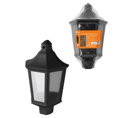 03.30.07.03 Садово-парковые светильники серии «НИКА» (пластик, рассеиватель ПК)