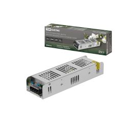 03.31.24 Лента светодиодная - Блоки питания IP20 24 В узкие