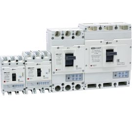 Выключатели серии PRO.KVANT