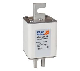 OptiFuse FR Предохранители быстродействующие и аксессуары