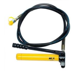 Приводы гидравлические