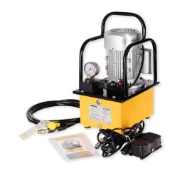 Гидравлические маслостанции