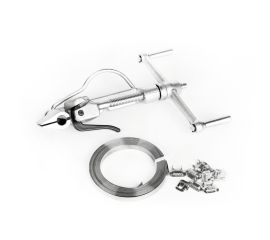 Инструмент и приспособления для протяжки СИП