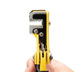 Инструмент для снятия изоляции