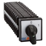 KEAZ Переключатель OptiSwitch 4G25-4831-U-R114