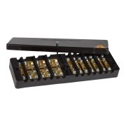 KEAZ Коробка испытательная переходная КИП-Л-IP20-КЭАЗ