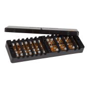 KEAZ Коробка испытательная переходная КИП-ЛС-IP20-КЭАЗ