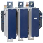 KEAZ Контактор ПМЛ-9100-630А-380AC-УХЛ4-Б-КЭАЗ