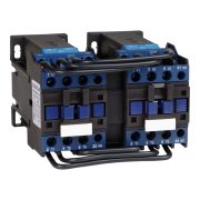 KEAZ Контактор ПМЛ-2566М-25А-220DC-УХЛ4-Б-КЭАЗ