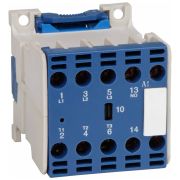 KEAZ Мини-контактор ПМЛ-М1160-6А-24AC-УХЛ4-Б-КЭАЗ