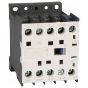 KEAZ Мини-контактор ПМЛ-М3161-12А-220AC-УХЛ4-Б-КЭАЗ