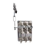 KEAZ Разъединитель РПС-1/1Л-100А-У3-КЭАЗ