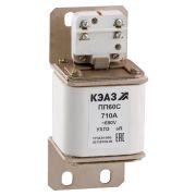 KEAZ Предохранитель ПП60С-40Т2-710А-Т3-КЭАЗ