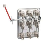 KEAZ Разъединитель РПБ-16Л-1600А-безПВ-УХЛ3-КЭАЗ