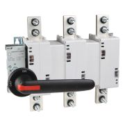 KEAZ Выключатель нагрузки OptiSwitch DI-5-1600-3P