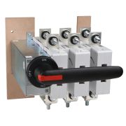 KEAZ Переключатель нагрузки OptiSwitch DI-C3-630-3P