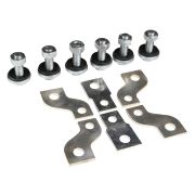 KEAZ Расширенные выводы OptiSwitch DI-200~400А