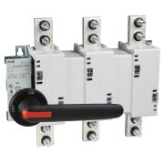 KEAZ Выключатель нагрузки OptiSwitch DI-5-1800-3P