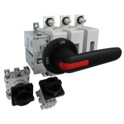 KEAZ Переключатель нагрузки OptiSwitch DI-C4-1000-3P