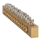 KEAZ Шина нулевая OptiKit BB-PEN-S-10-8х12-1