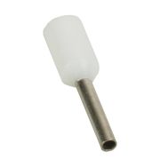 KEAZ Наконечник штыревой втулочный НШвИ OptiKit T-Shv-PVC-0,75-8(100шт)