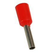 KEAZ Наконечник штыревой втулочный НШвИ OptiKit T-Shv-PVC-1,5-8(100шт)