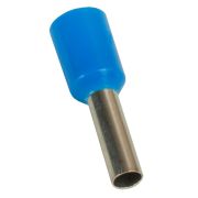 KEAZ Наконечник штыревой втулочный НШвИ OptiKit T-Shv-PVC-2,5-8(100шт)