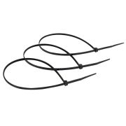 KEAZ Хомут OptiKit CT-Х-N-7,6х450-белый(100шт)