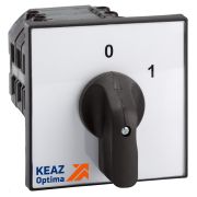 KEAZ Переключатель OptiSwitch 4G40-12-U-R214
